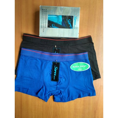 BOXER SOREX/CD SOREX