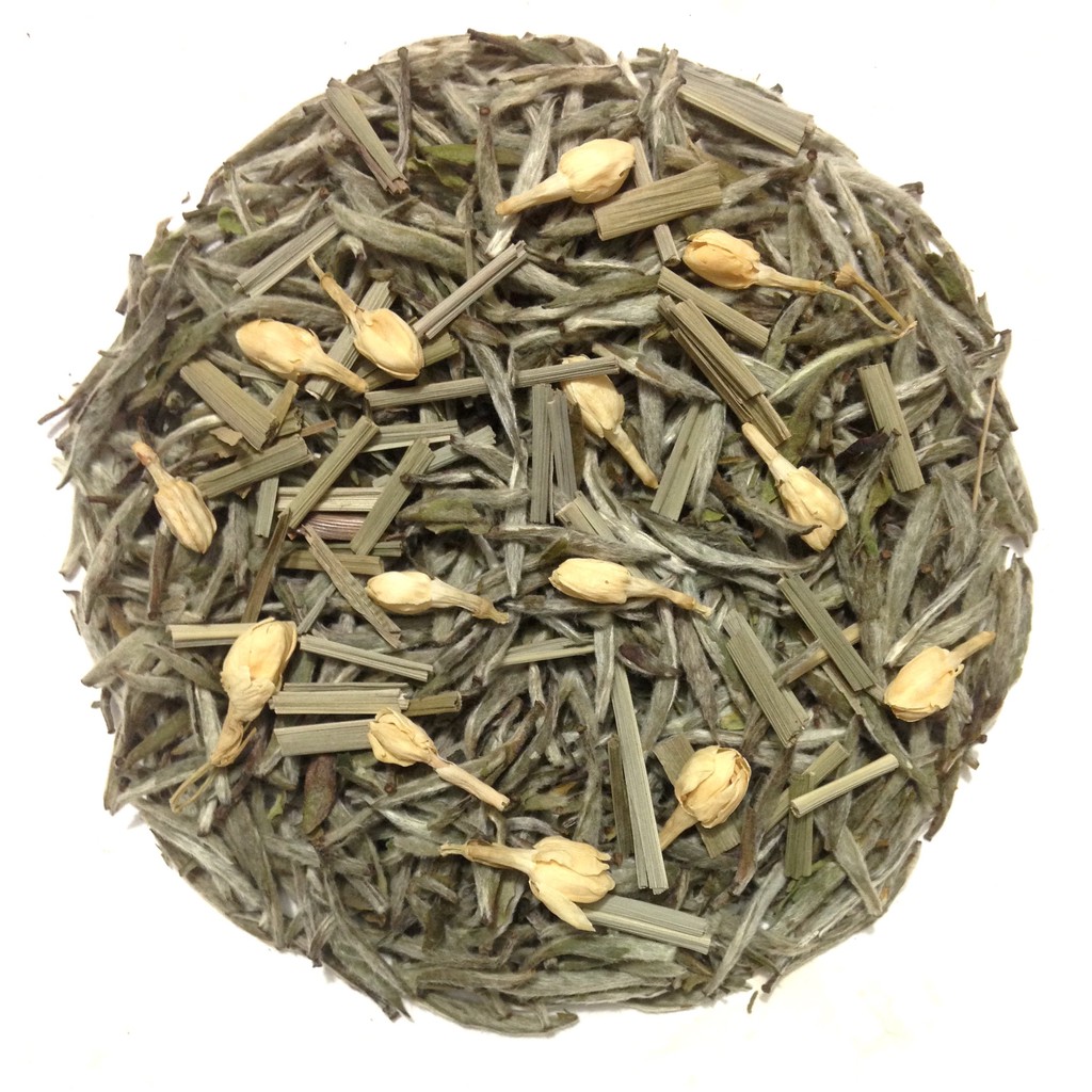 

Tea Et Al Renown - Jasmine White Tea