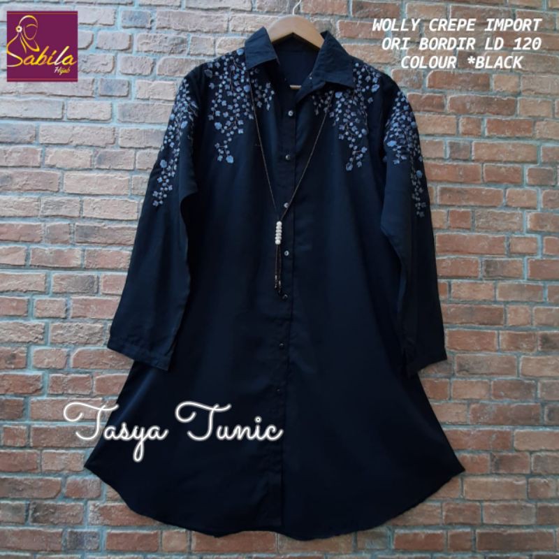 Tunik Tasya Ori Sabila BTC Solo