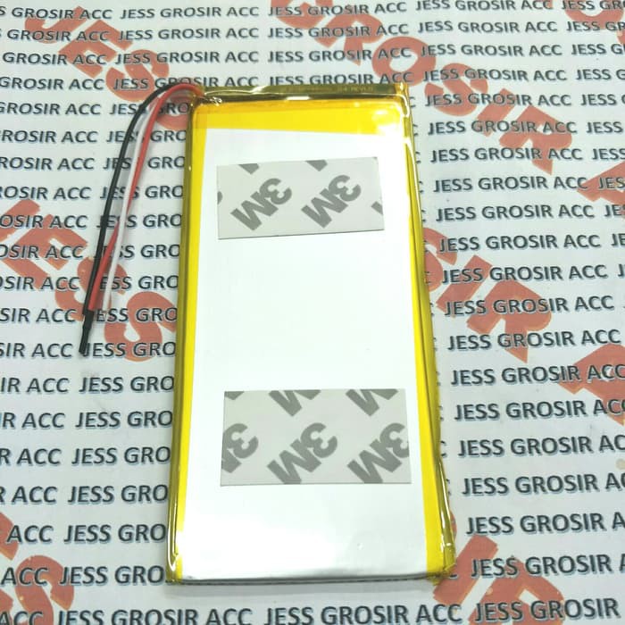 Baterai Battery Original ADVAN E1C E1A E1B T1J T1H T1L T1R UNIVERSAL