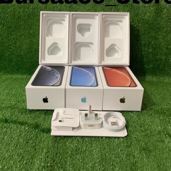 

ヤ BOX DUS KOTAK KOSONG IP XR ALL COLOR
