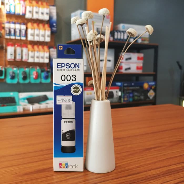 Epson Tinta Printer Original 003 Untuk L3110 / L3150