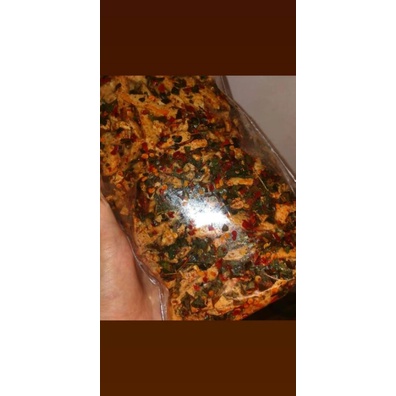 

Basreng premium
