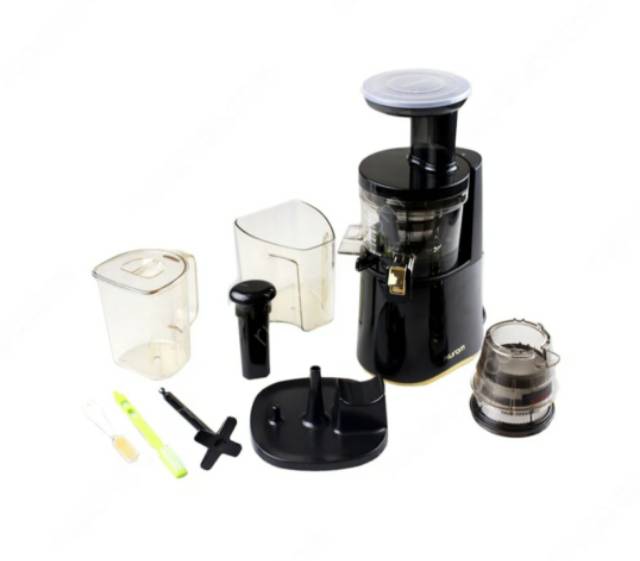 hurom slow juicer Haa series made in korea original garansi resmi