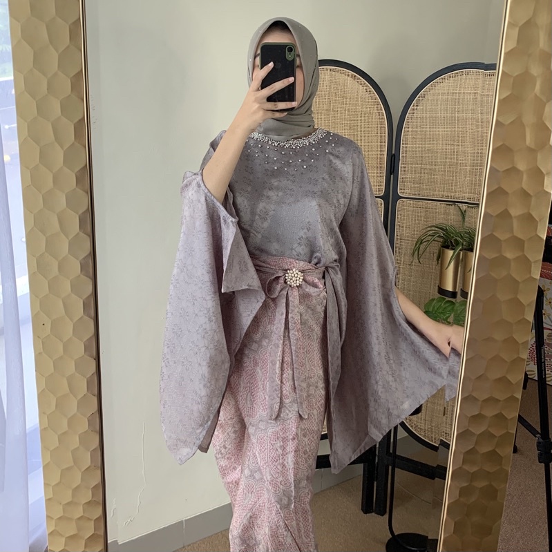 Camilla Series (Premium)-Blossom