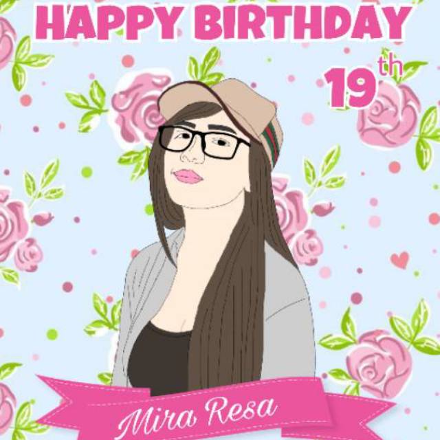 Kado wisuda/ ilustrasi