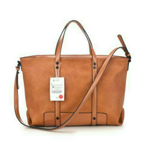 Tas Fashion Import - Hand Bag ZARA