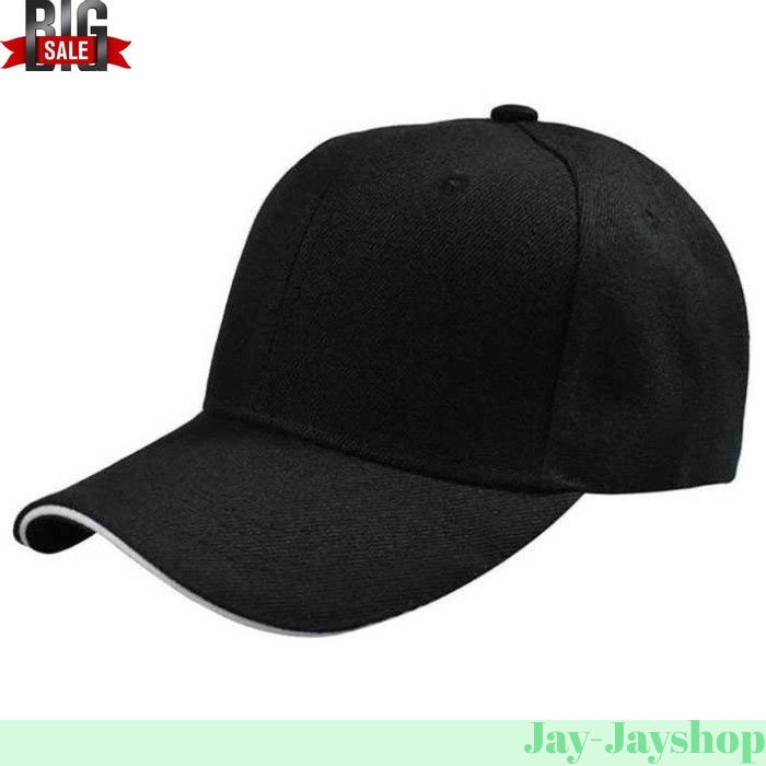 Topi Baseball Polos XX2 PROMO