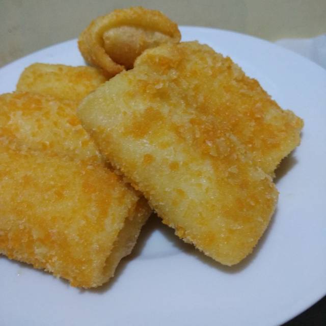 

Risoles Mayo