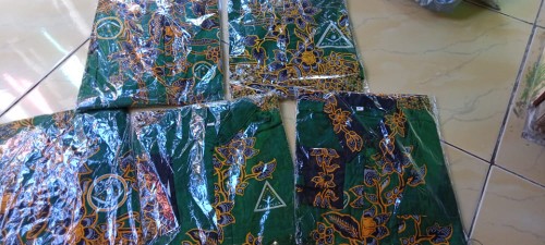 Batik Ippnu Pekalongan, Batik Ippnu Couple, Batik Ipnu Ippnu
