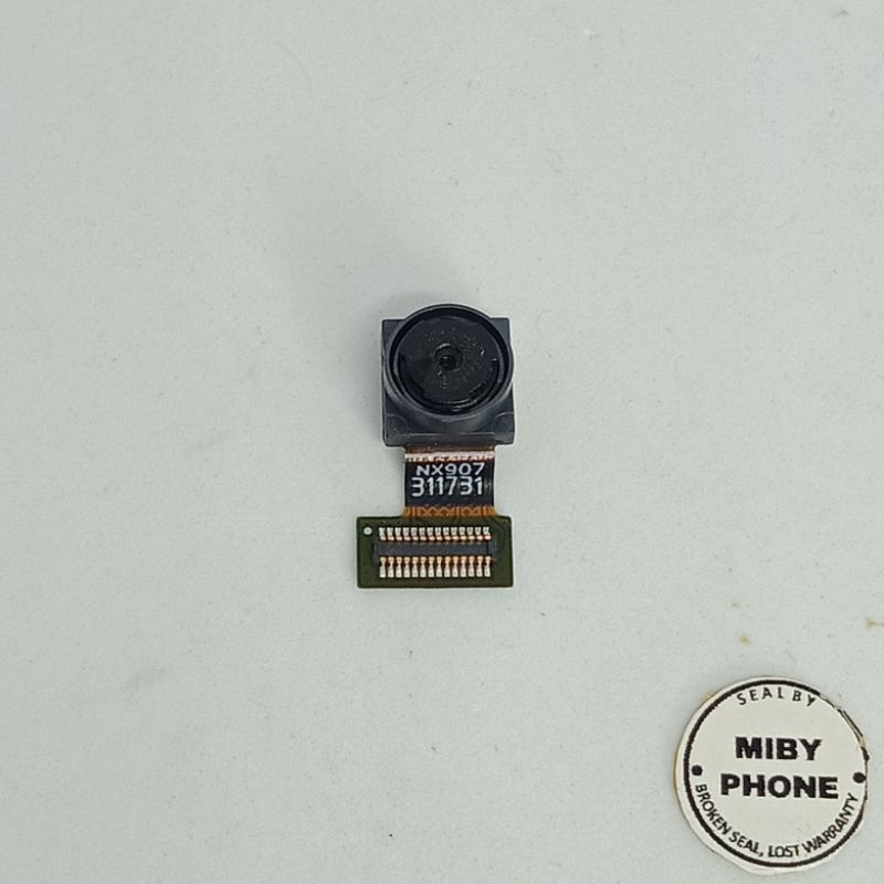 NUBIA M2 PLAY NX907J KAMERA DEPAN