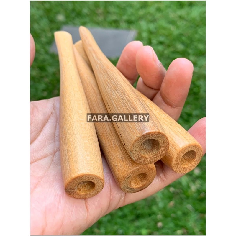 ONCE PIPA ROKOK CENDANA / PIPA ROKOK CENDANA WANGI