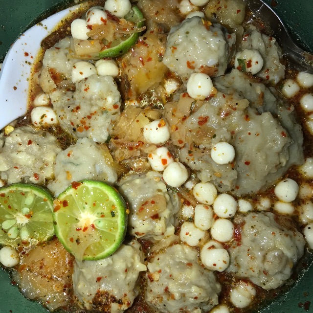 

BACITUL BASO MERCON