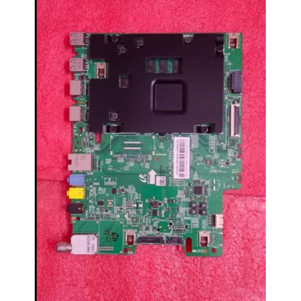 MB - MAINBOARD TV LED SAMSUNG UA 49K6300AK - 49K6300K - 49K6300