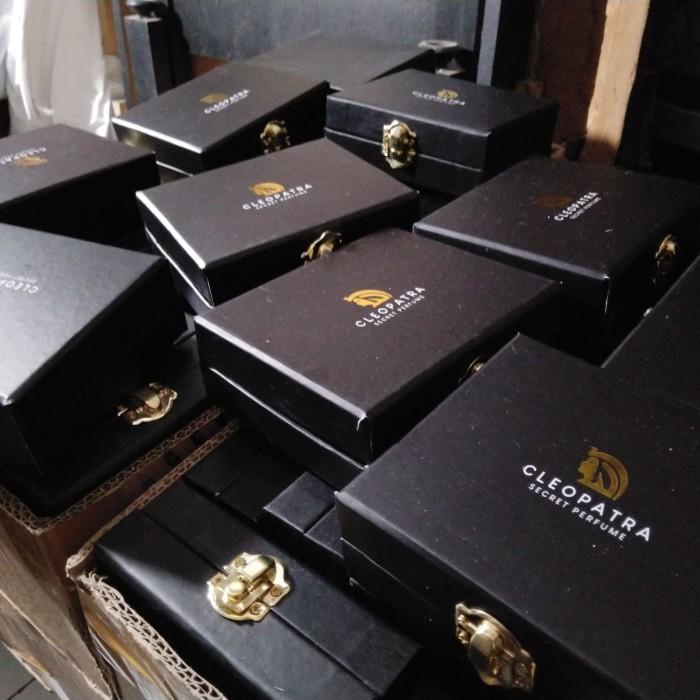 Box | Free Cetak Custom Logo Kotak Parfum Box Perfume Packaging Exclusive
