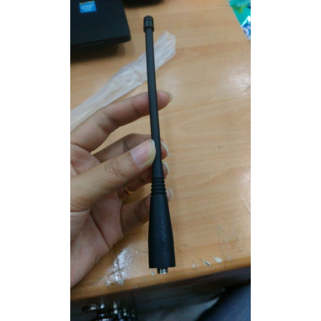 antena HT SMP 468 VHF Berkualitas