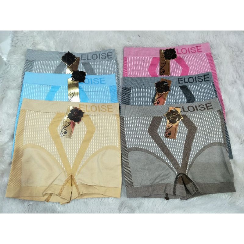 cd boxer cewek celana dalam wanita kancut slimming