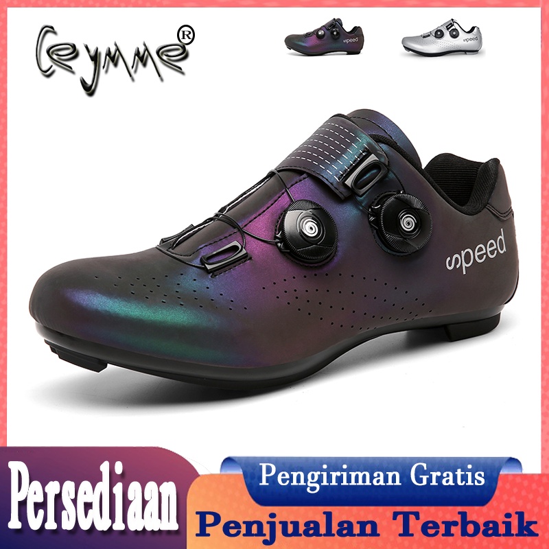 Tersedia Sepatu Sepeda Cleat Roadbike Sepatu Cleat Sepeda Sepatu Cleat Road Bike Road Shoes sepatu s