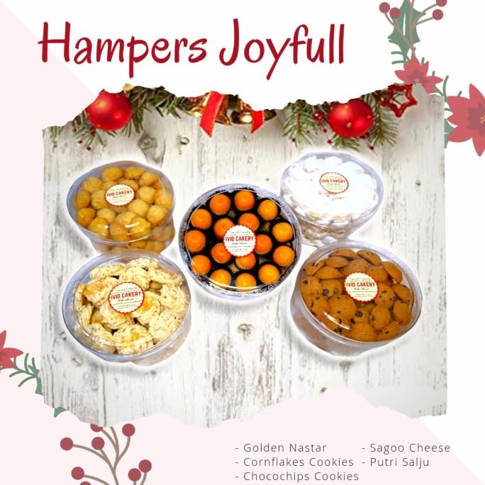 

PARCEL NATAL GOLDEN NASTAR BINGKISAN NATAL HAMPERS CHRISTMAS XCD521XS