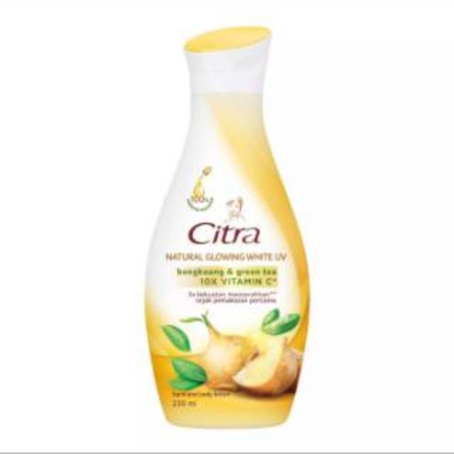 Citra Hand Body Lotion All Varian 230 ml | 120ml