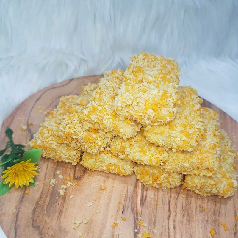 

rogurt ayam cheese (frozen)