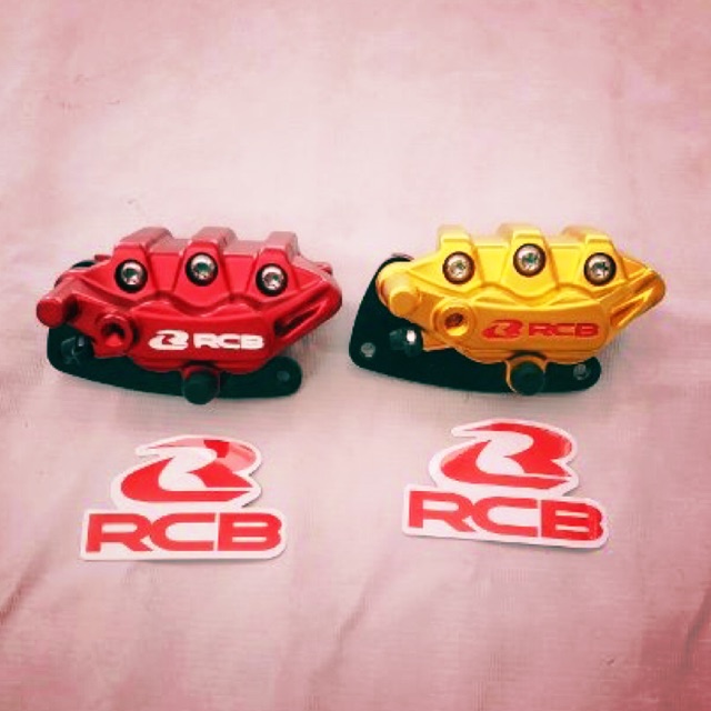 Kaliper Rcb Vario 125 Scoopy Beat
