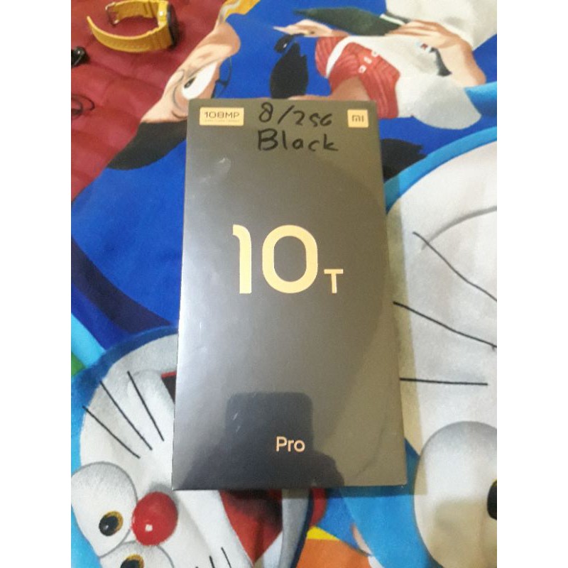 xiaomi 10T pro