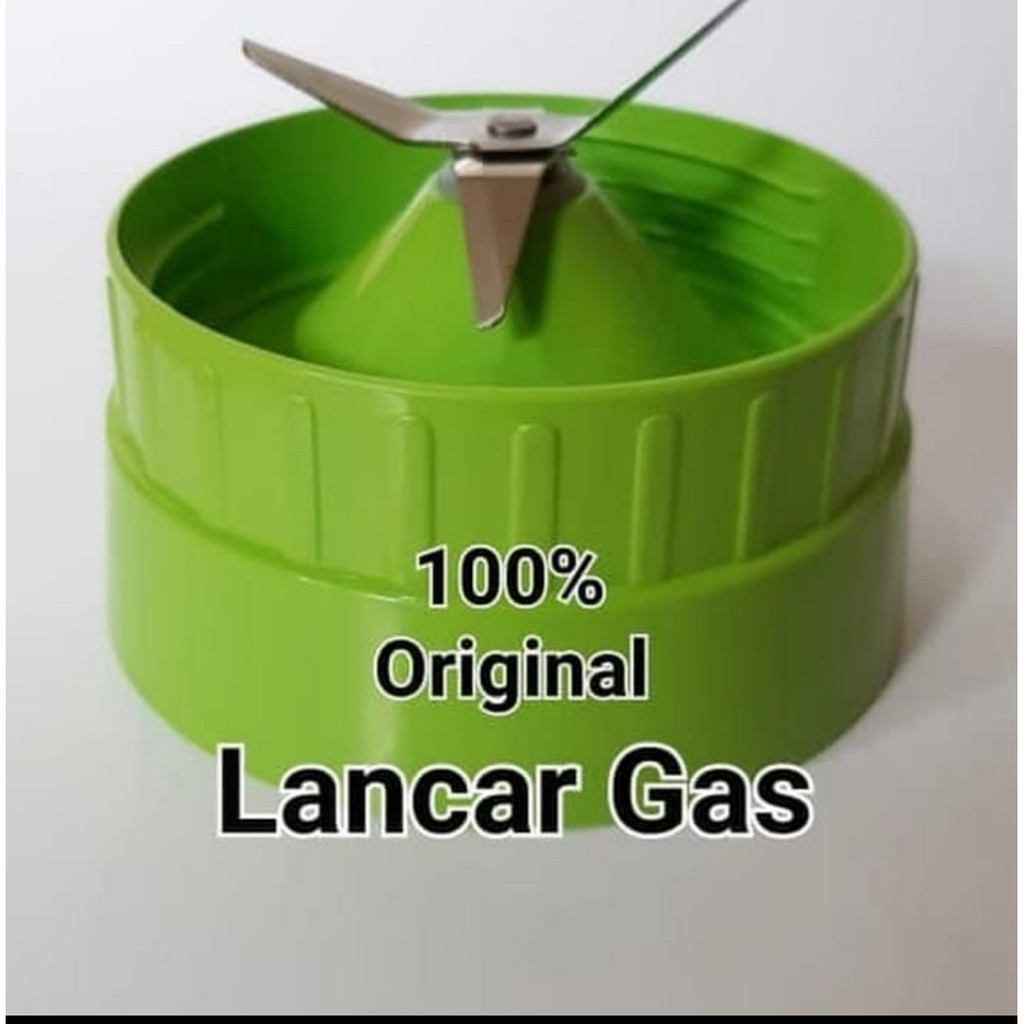 Pisau Blender/Mounting Juice Miyako/National Model Baru 100% Original