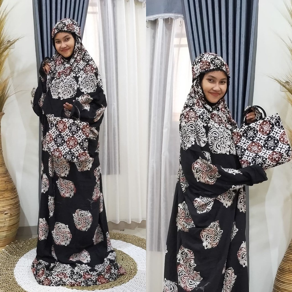 Mukena dewasa mukena batik mukena jumbo mukena jumbo dewasa mukena mukena dewasa mukena murah Lajur