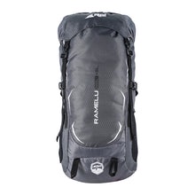 Rei Semi Carrier Ramelu 40+5L//Tas Gunung//Tas Punggung Pria//Semi Keril