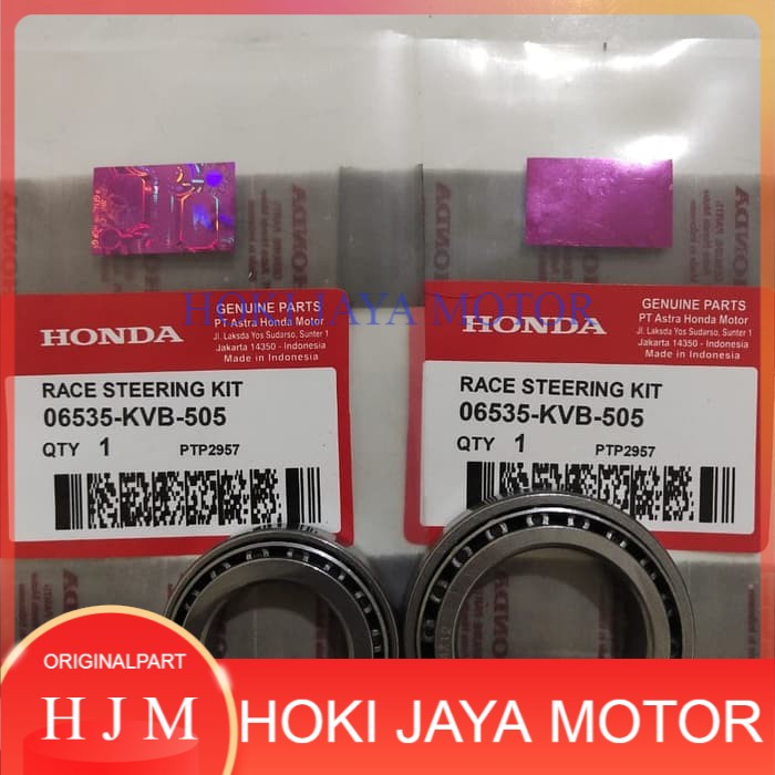 ORIGINAL: komstir bambu beat supra x vario 125