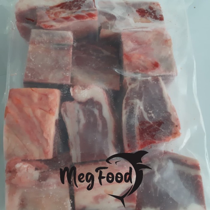 

IGA AUS BEEF
