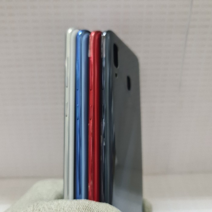 Casing Fullset Kesing Housing Samsung A30 A305