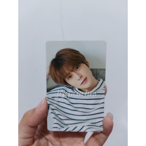 [BOOKED] PC JAEHYUN NCT 127 SUMMER VACATION PHOTOCARD