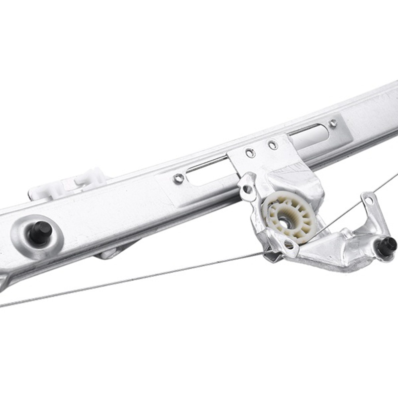 Power Regulator Jendela Tanpa Motor Untuk BMW E46 323I 325I 325Xi 328I 330I 330Xi 1999-2005 51358212099