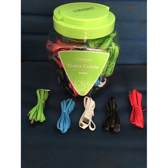 KABEL DATA MICRO VEGER - KABEL DATA CHARGER HP VEGER