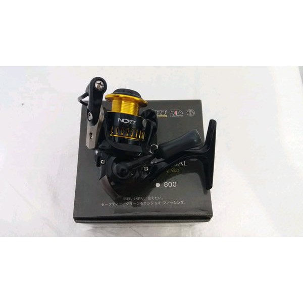 reel ryobi ultra power 500