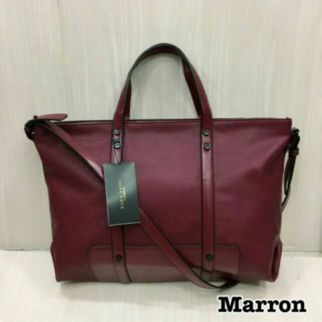 ZARA BASIC ORIGINAL