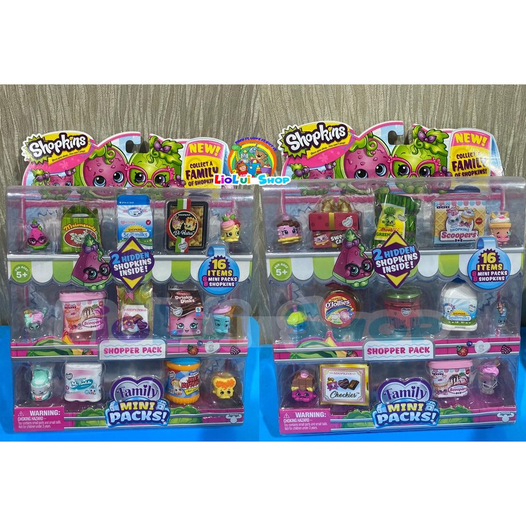 shopkins for sale cheap