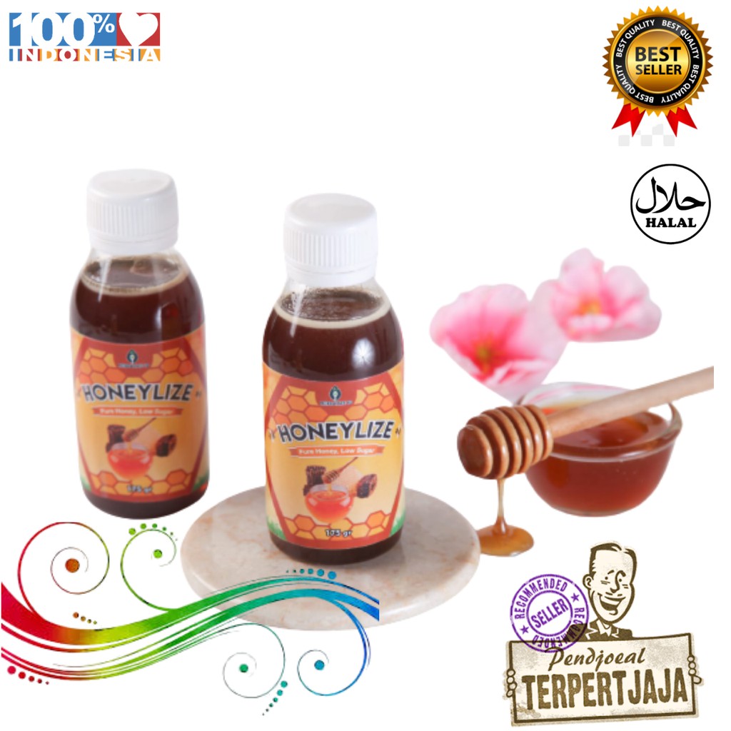 

MADU JAHE MULTIFLORA MADU KESEHATAN UNTUK DEWASA DAN ANAK-ANAK