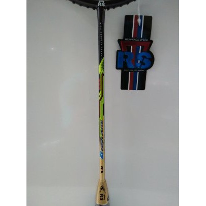 Raket RS Metric Power 12 NEX Terbaik