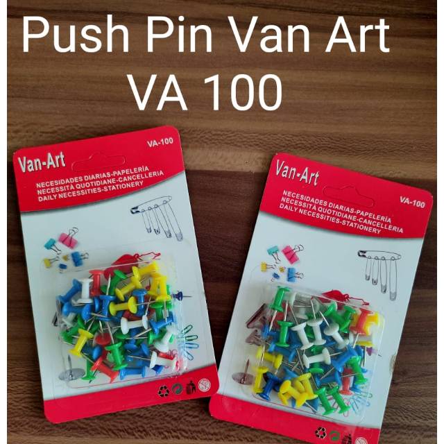 

Push Pin warna, paku tindis warna, paku perekat dokumen di papan