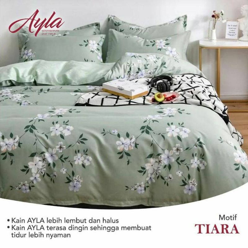 Sprei Lokal 160*200*20