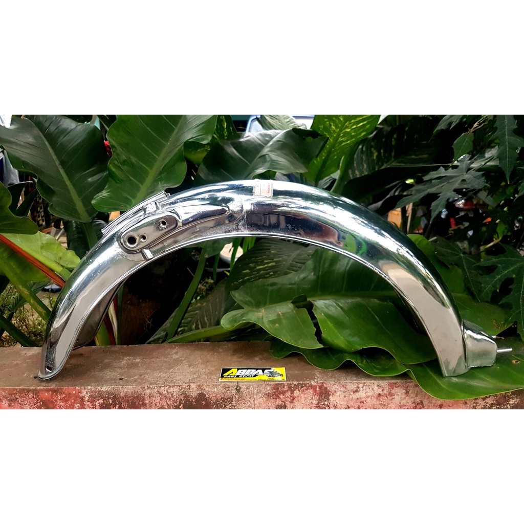 Slebor Cb100 Urami Old Stock Asli Mirip Ori