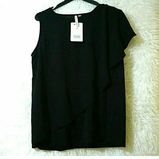 BLOUSE Merk HK WORKS LONDON