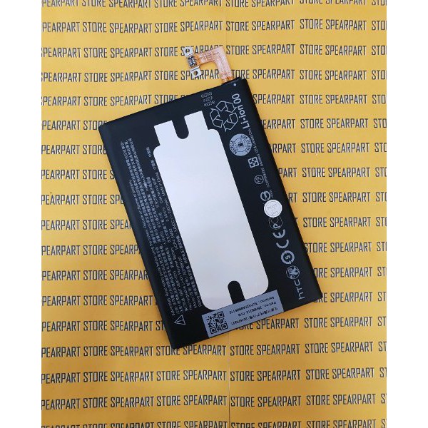 Batre Batere Baterai Battery HTC M9 Original