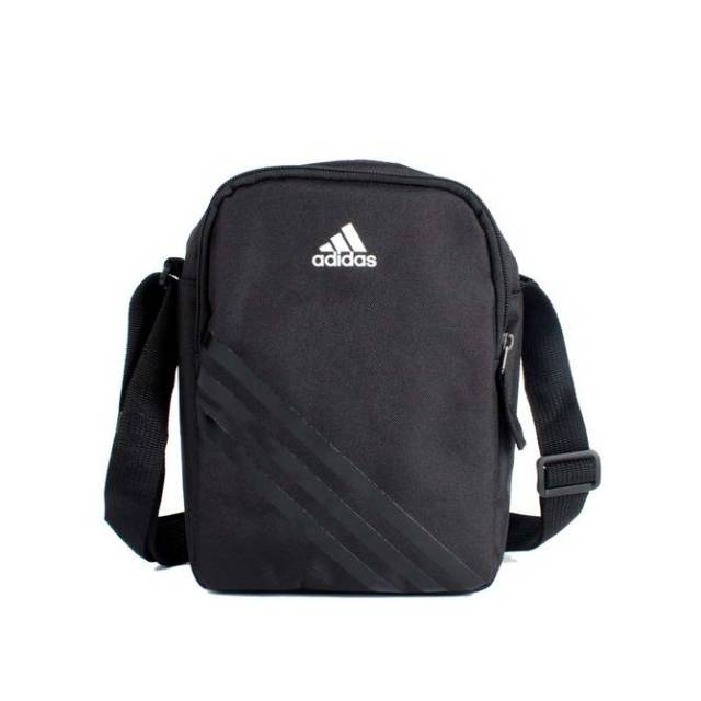 ADIDAS - Tas Selempang Unisex Adidas Braven - Tas Cowok - Adidas Original