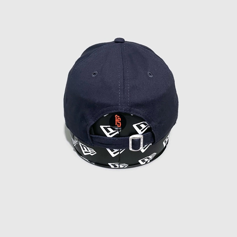 TOPI NEW ERA ORIGINAL 940 NEYYAN NAVY WHITE