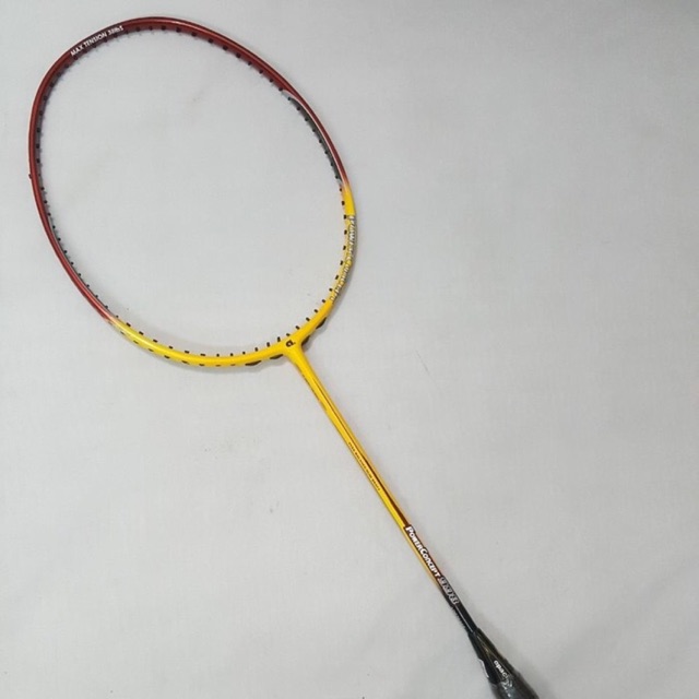 ORIGINAL Apacs Power Concept 998 Raket Badminton
