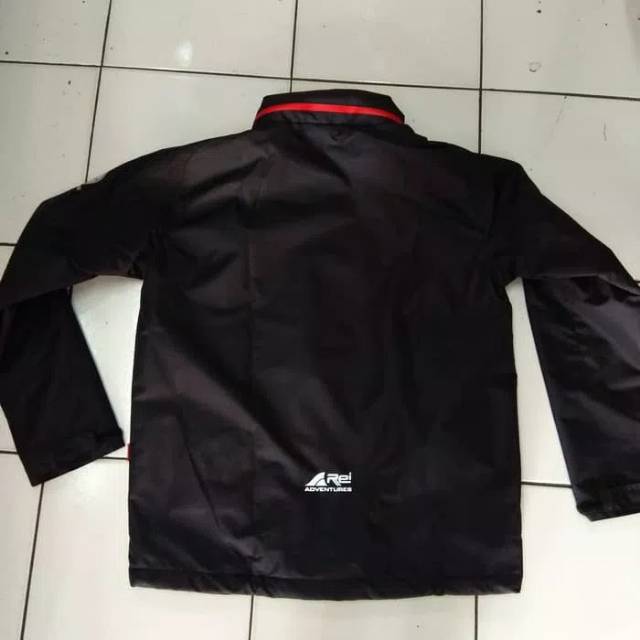 Jaket Gunung Rei Pangboche (ORI)